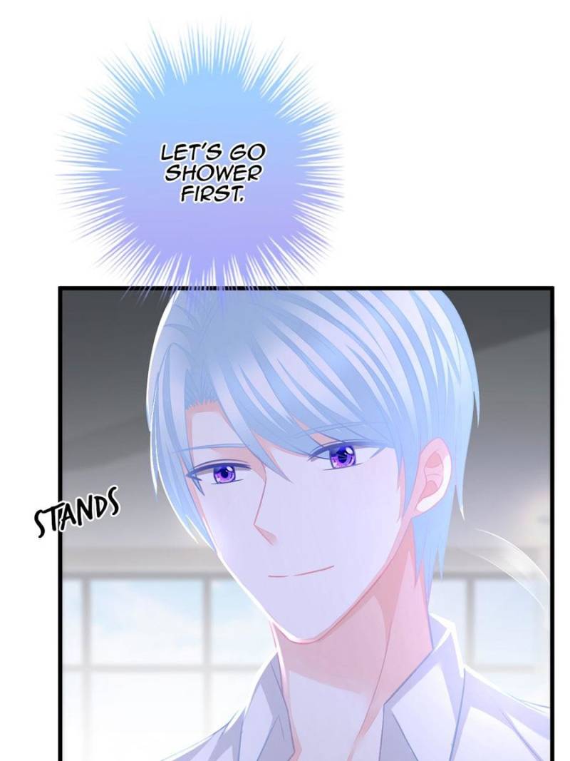 The Icy Chairman’s Cute Little Wife - Chapter 55