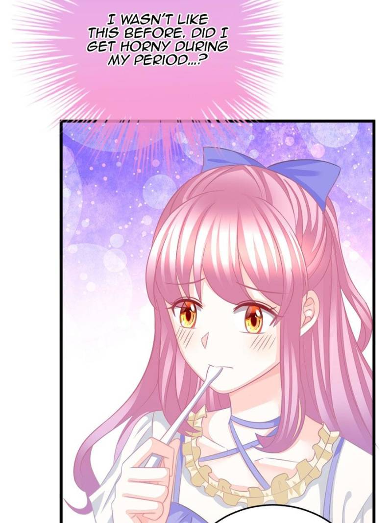 The Icy Chairman’s Cute Little Wife - Chapter 55