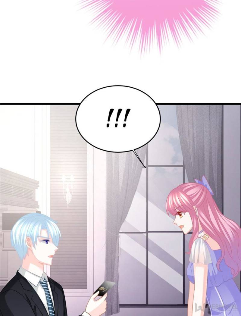 The Icy Chairman’s Cute Little Wife - Chapter 55