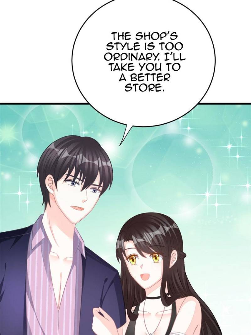 The Icy Chairman’s Cute Little Wife - Chapter 55