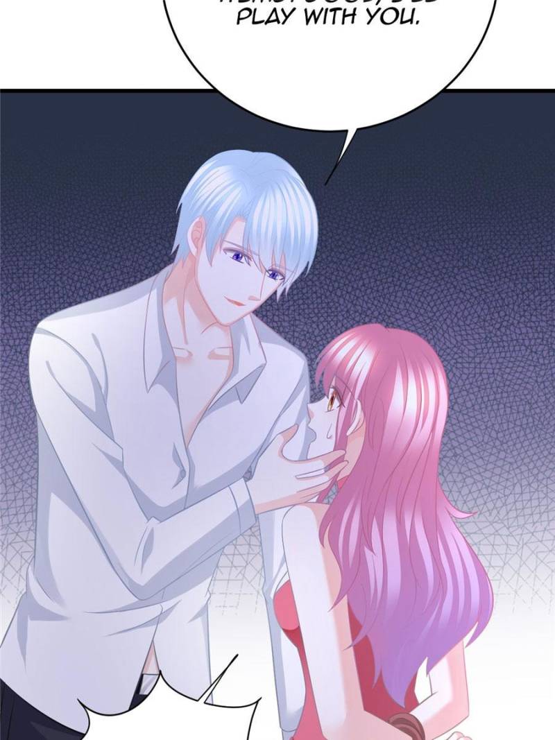 The Icy Chairman’s Cute Little Wife - Chapter 55