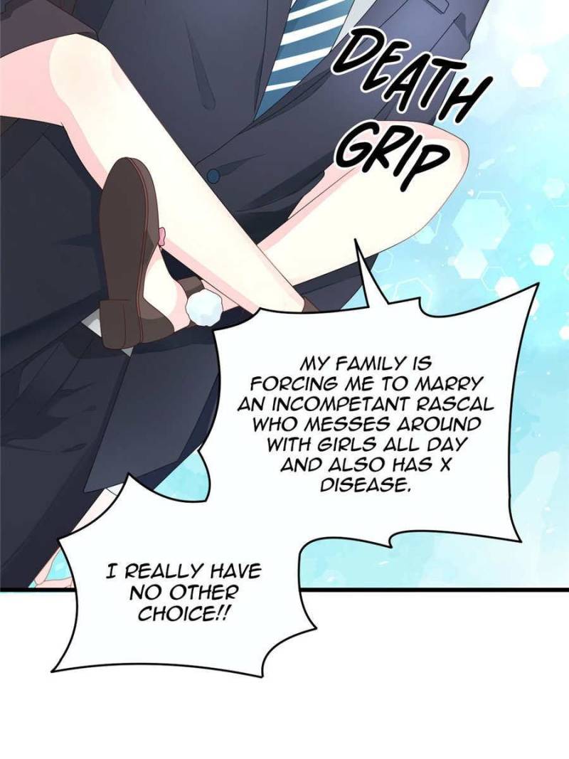 The Icy Chairman’s Cute Little Wife - Chapter 2