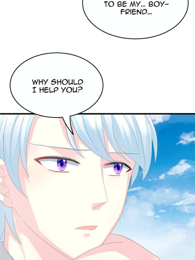 The Icy Chairman’s Cute Little Wife - Chapter 2