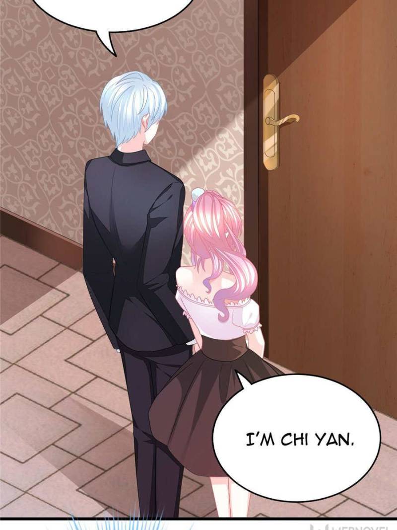 The Icy Chairman’s Cute Little Wife - Chapter 2