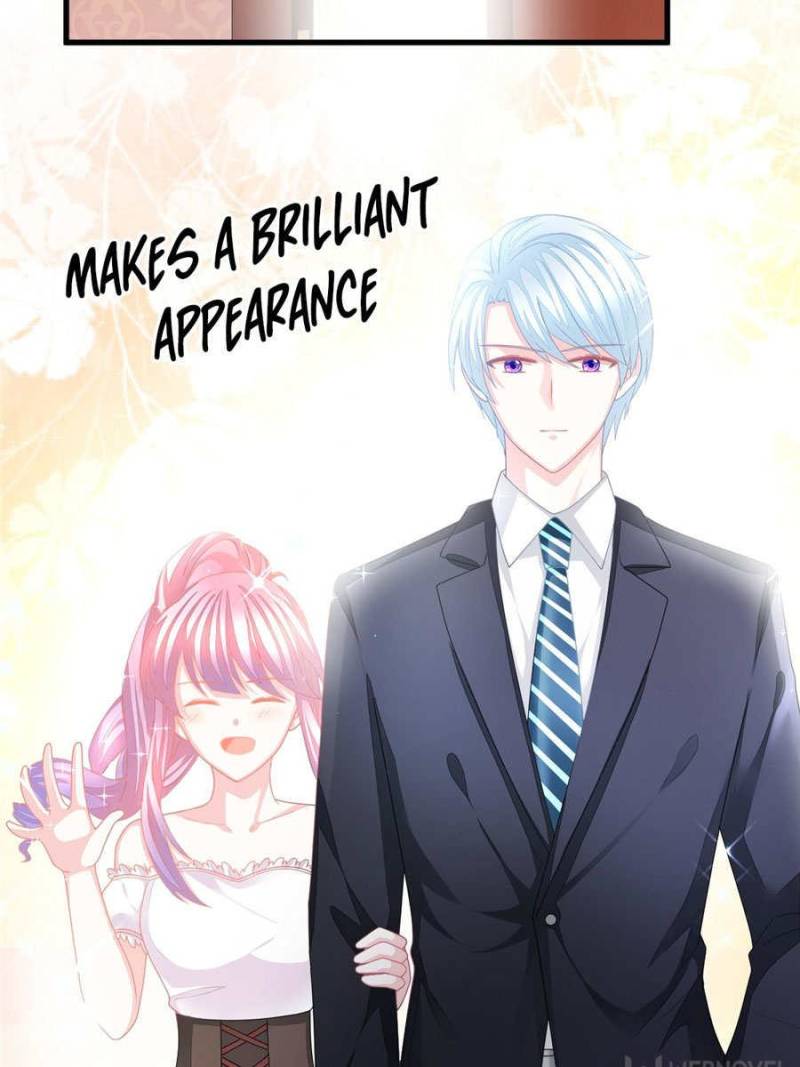 The Icy Chairman’s Cute Little Wife - Chapter 2