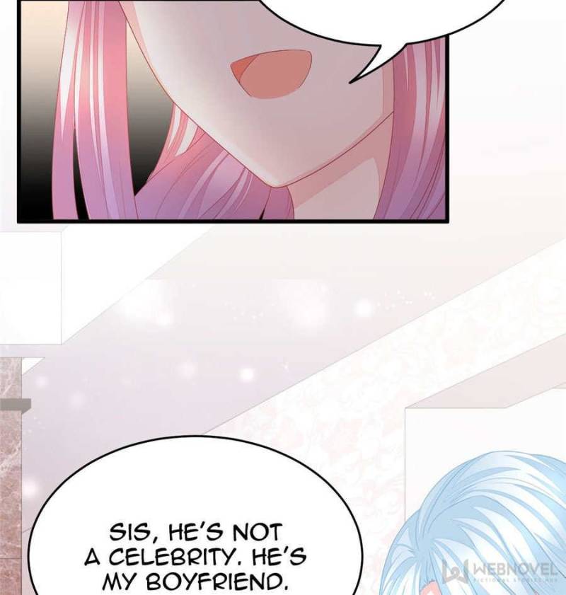 The Icy Chairman’s Cute Little Wife - Chapter 2