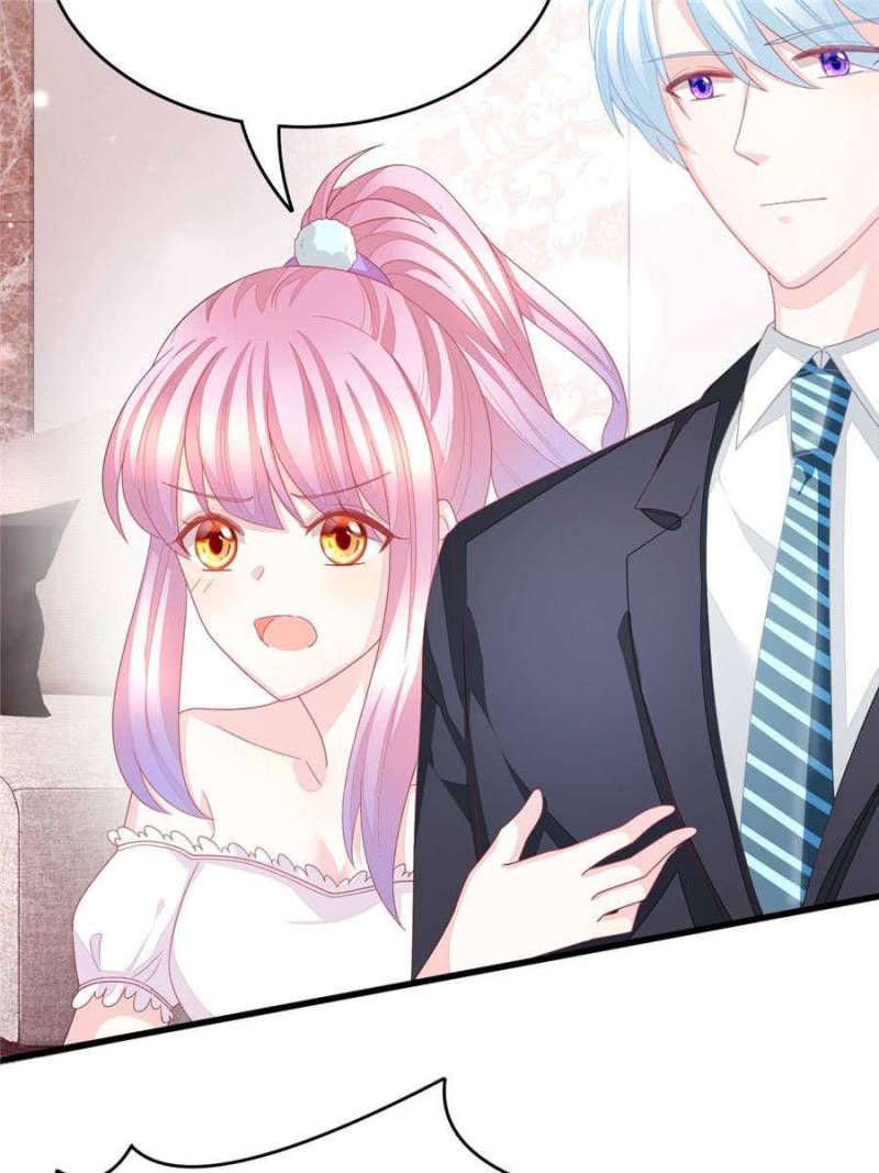 The Icy Chairman’s Cute Little Wife - Chapter 2