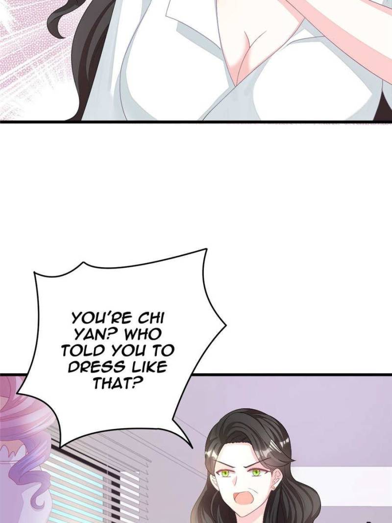 The Icy Chairman’s Cute Little Wife - Chapter 2