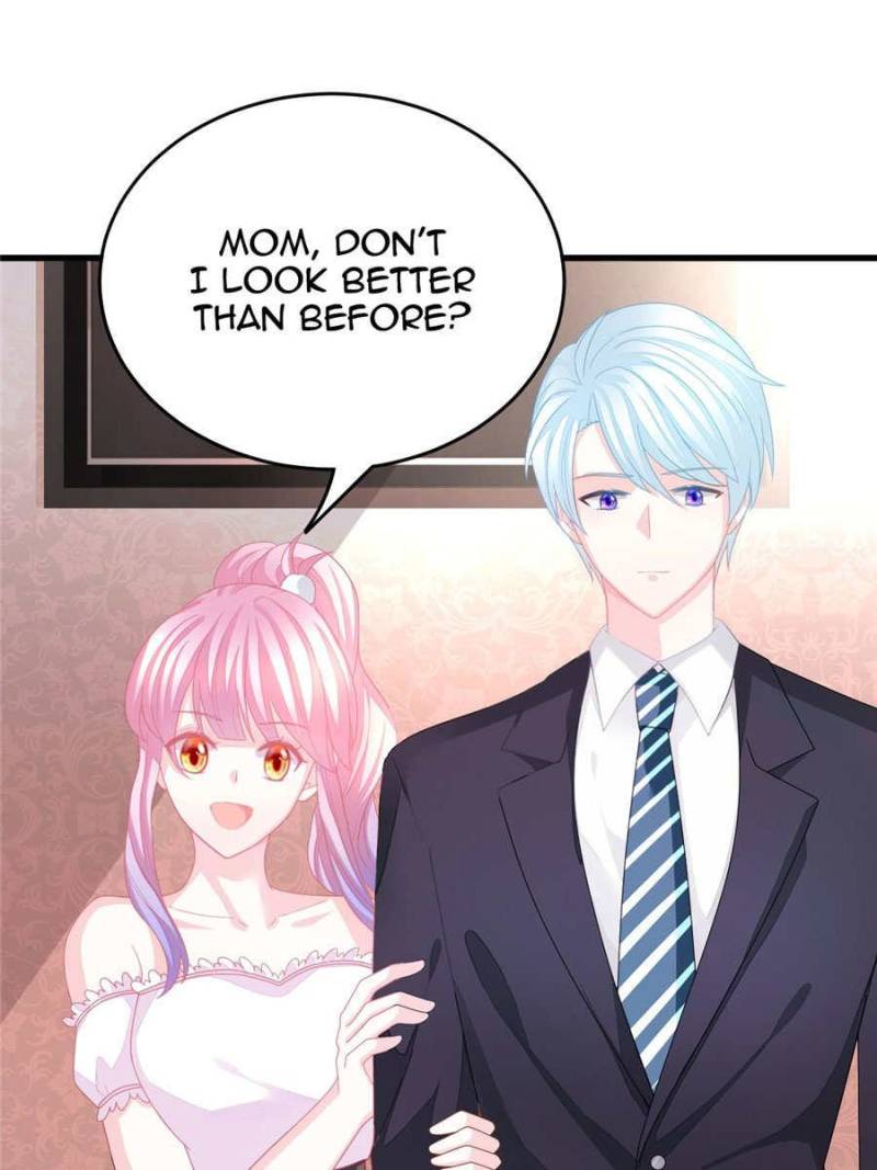 The Icy Chairman’s Cute Little Wife - Chapter 2