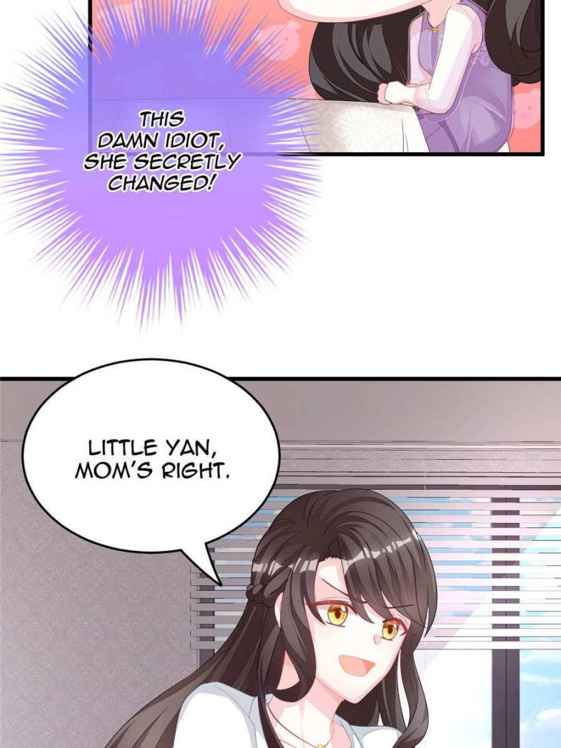 The Icy Chairman’s Cute Little Wife - Chapter 2