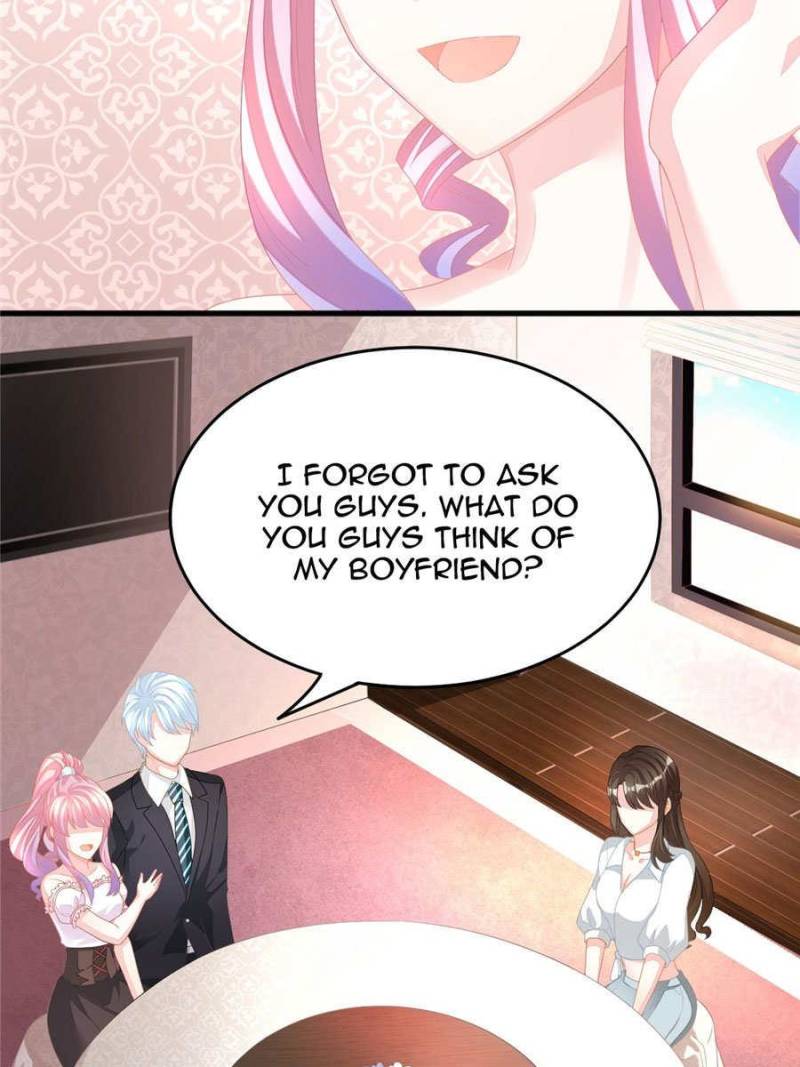 The Icy Chairman’s Cute Little Wife - Chapter 2