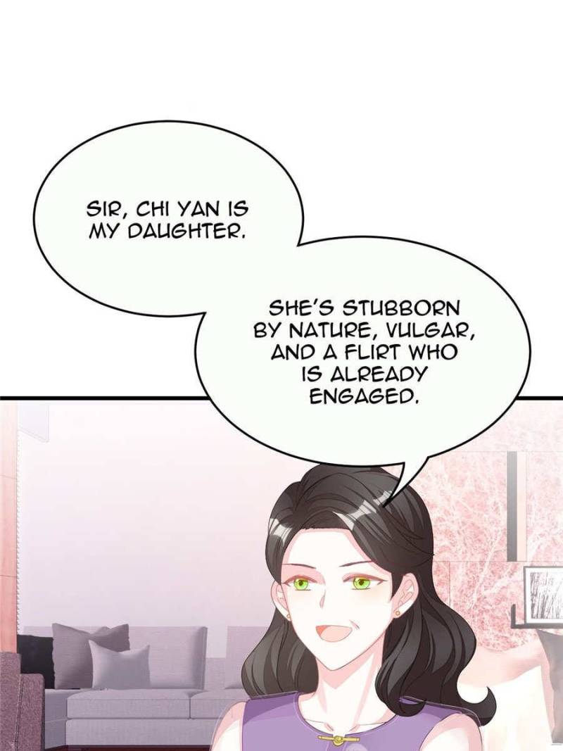 The Icy Chairman’s Cute Little Wife - Chapter 2