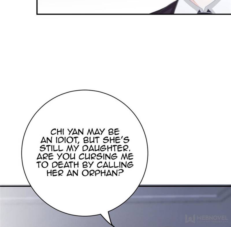 The Icy Chairman’s Cute Little Wife - Chapter 53