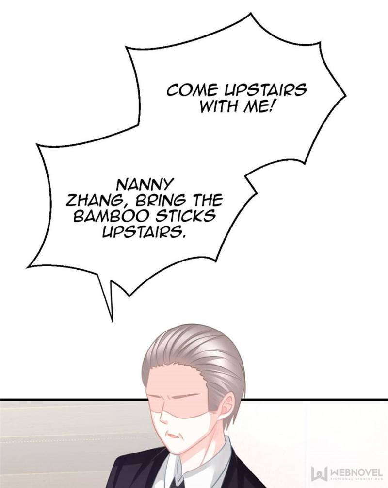 The Icy Chairman’s Cute Little Wife - Chapter 53