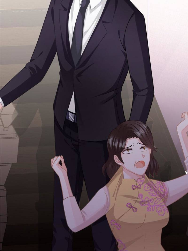 The Icy Chairman’s Cute Little Wife - Chapter 53