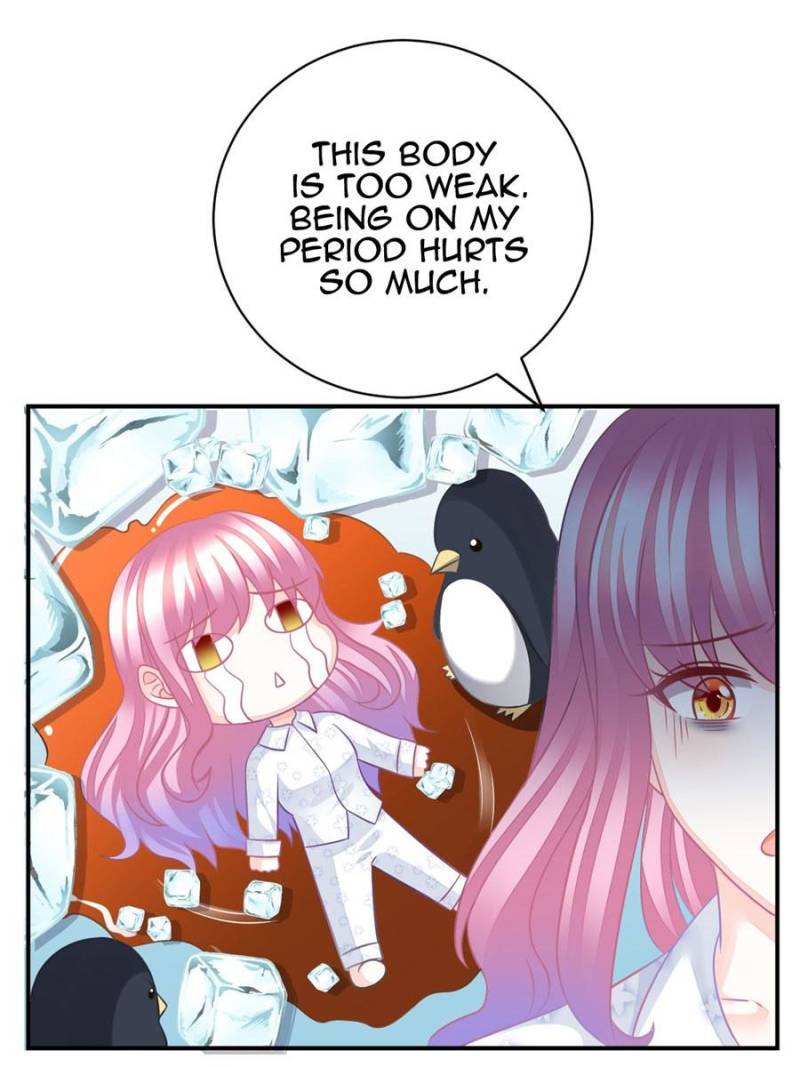 The Icy Chairman’s Cute Little Wife - Chapter 53