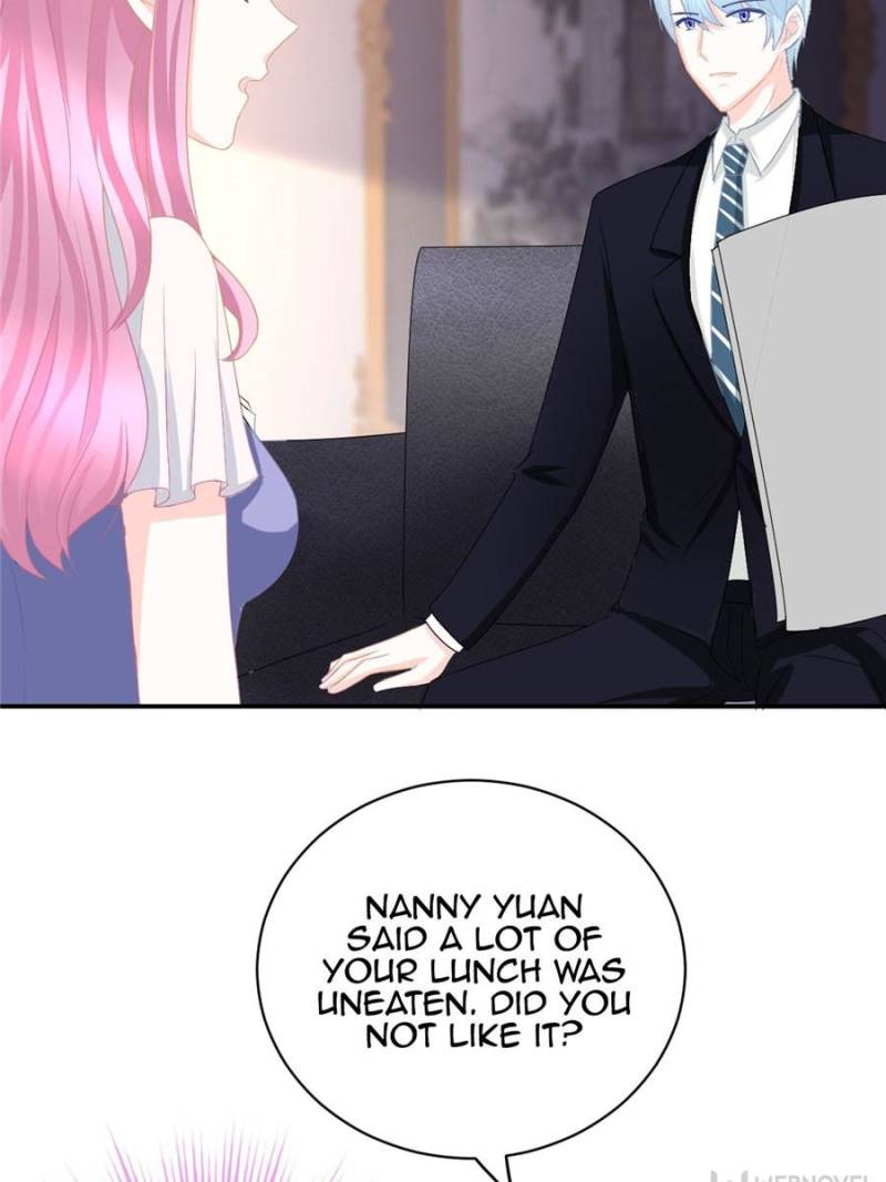 The Icy Chairman’s Cute Little Wife - Chapter 53