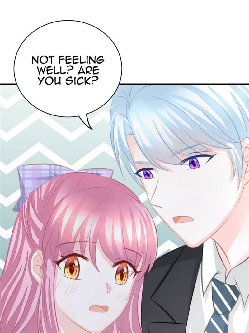 The Icy Chairman’s Cute Little Wife - Chapter 53