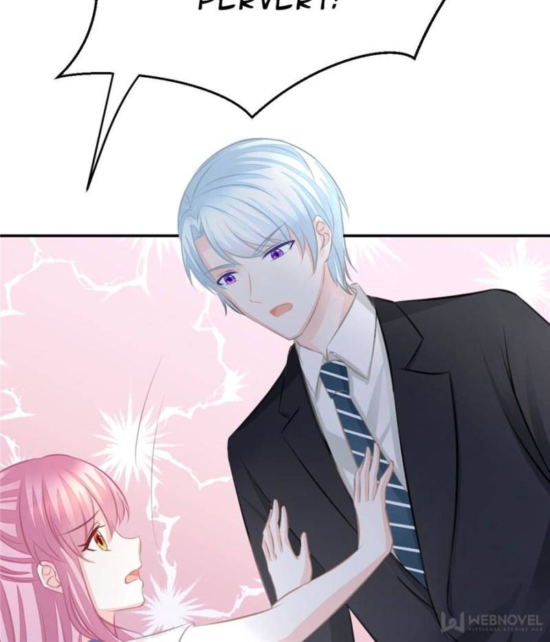 The Icy Chairman’s Cute Little Wife - Chapter 53