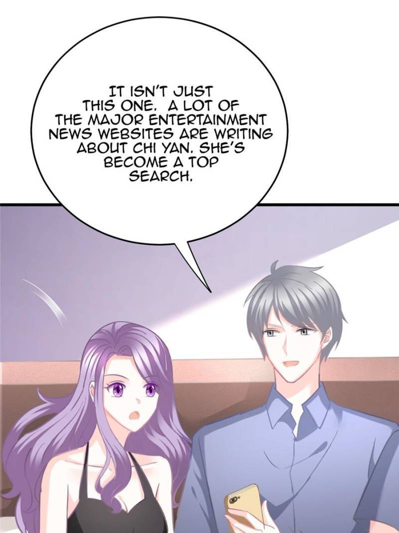 The Icy Chairman’s Cute Little Wife - Chapter 107