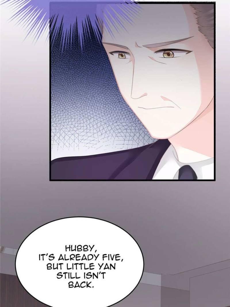 The Icy Chairman’s Cute Little Wife - Chapter 7