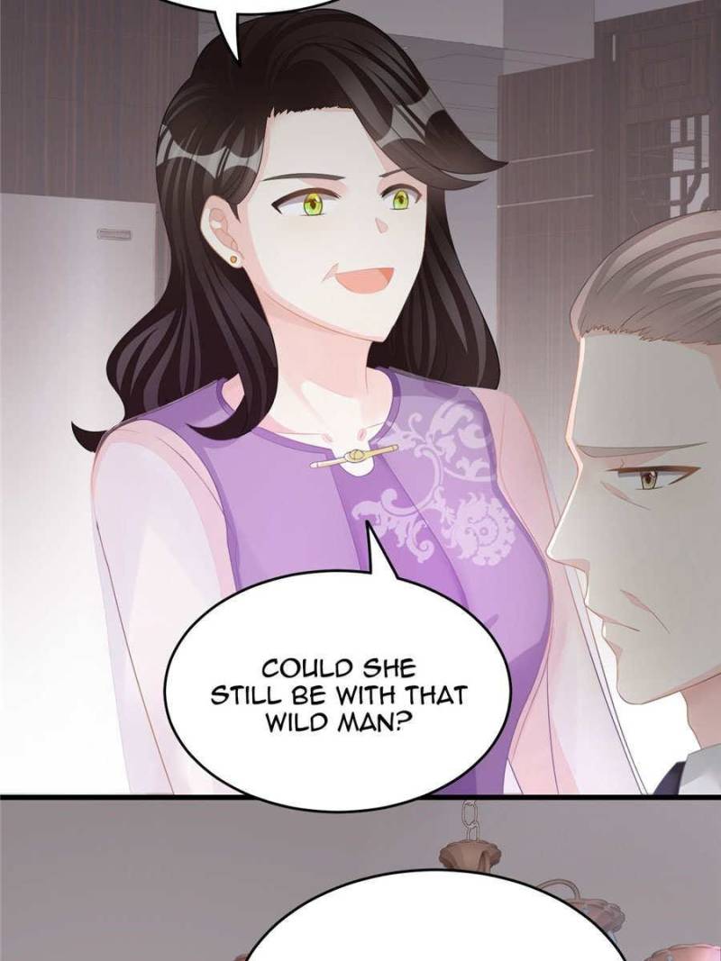 The Icy Chairman’s Cute Little Wife - Chapter 7