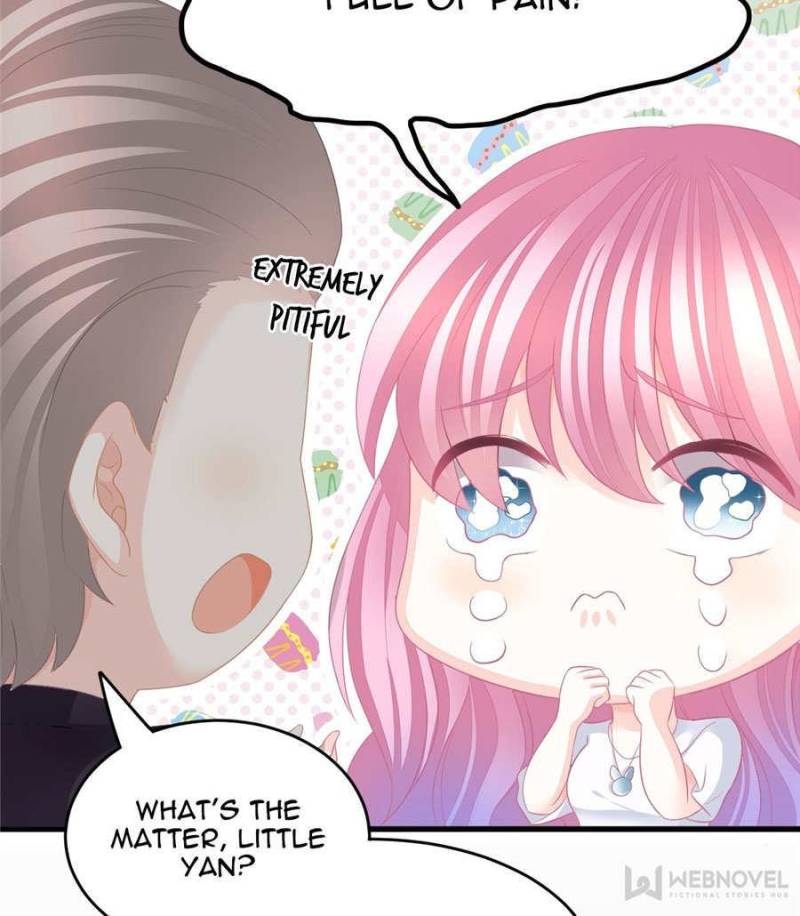 The Icy Chairman’s Cute Little Wife - Chapter 7