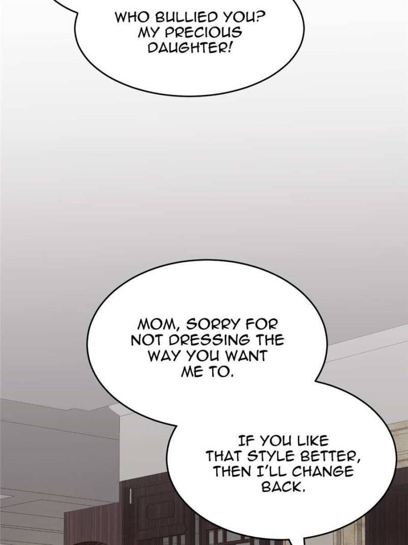 The Icy Chairman’s Cute Little Wife - Chapter 7