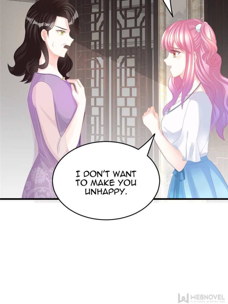 The Icy Chairman’s Cute Little Wife - Chapter 7