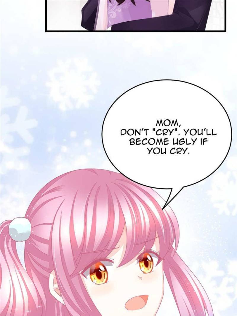 The Icy Chairman’s Cute Little Wife - Chapter 7