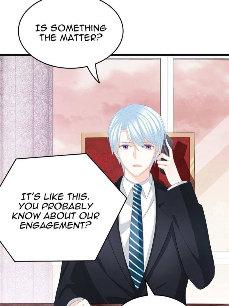 The Icy Chairman’s Cute Little Wife - Chapter 7