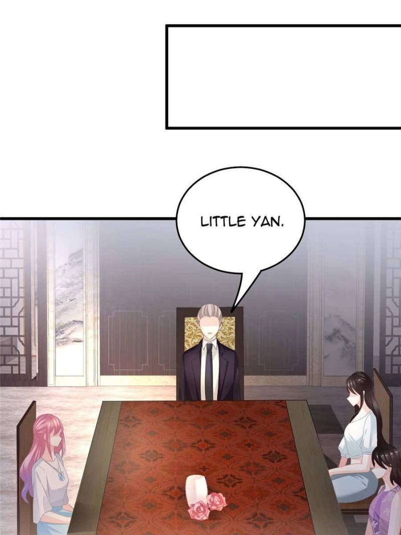 The Icy Chairman’s Cute Little Wife - Chapter 7