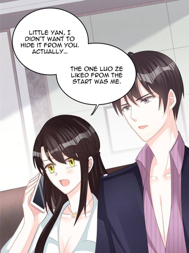 The Icy Chairman’s Cute Little Wife - Chapter 19