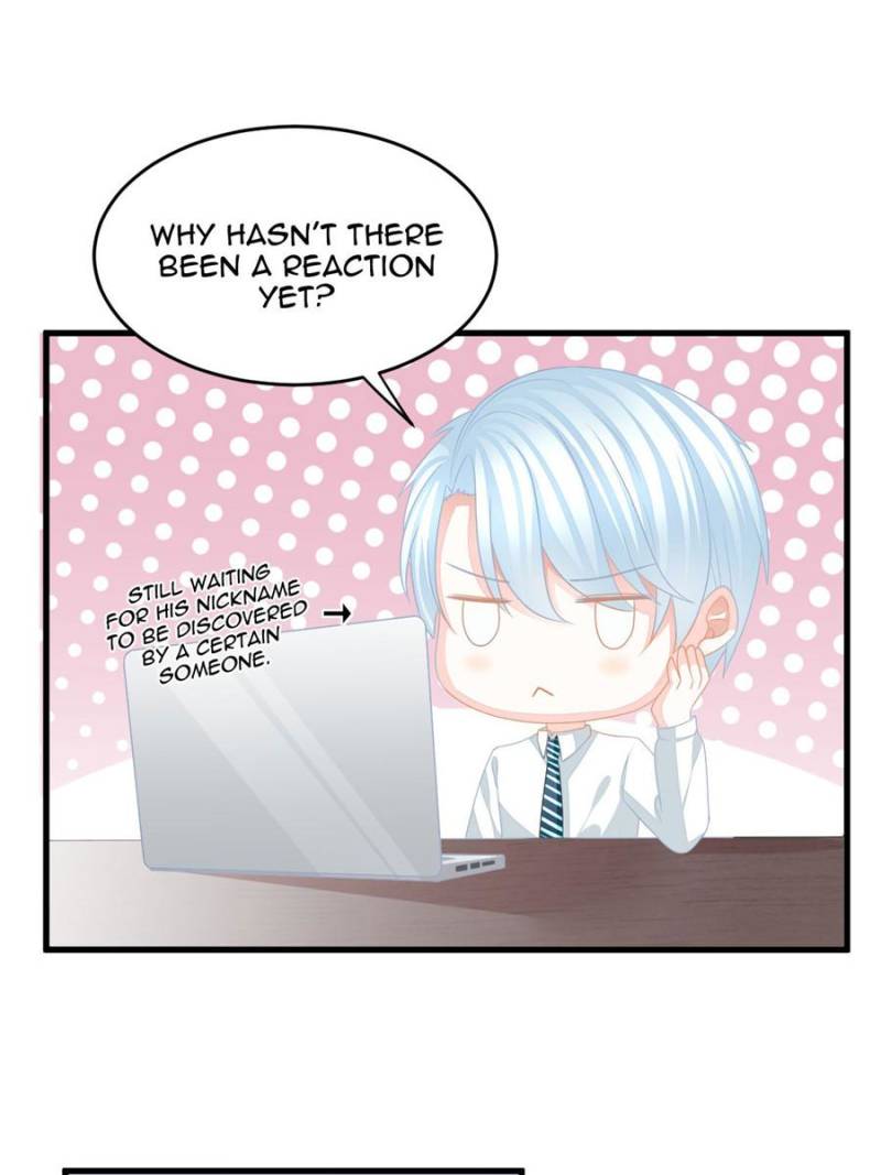 The Icy Chairman’s Cute Little Wife - Chapter 19