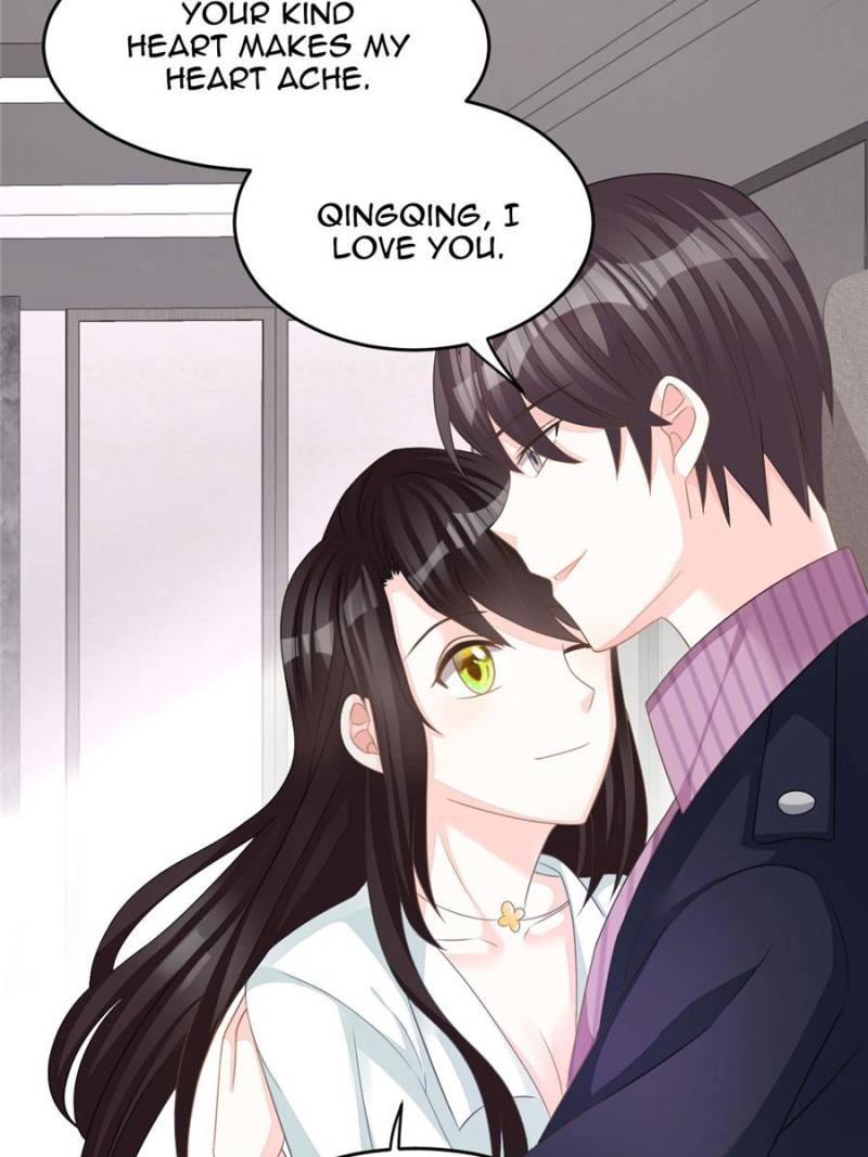 The Icy Chairman’s Cute Little Wife - Chapter 19