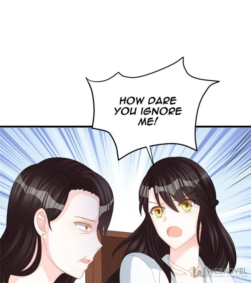 The Icy Chairman’s Cute Little Wife - Chapter 19