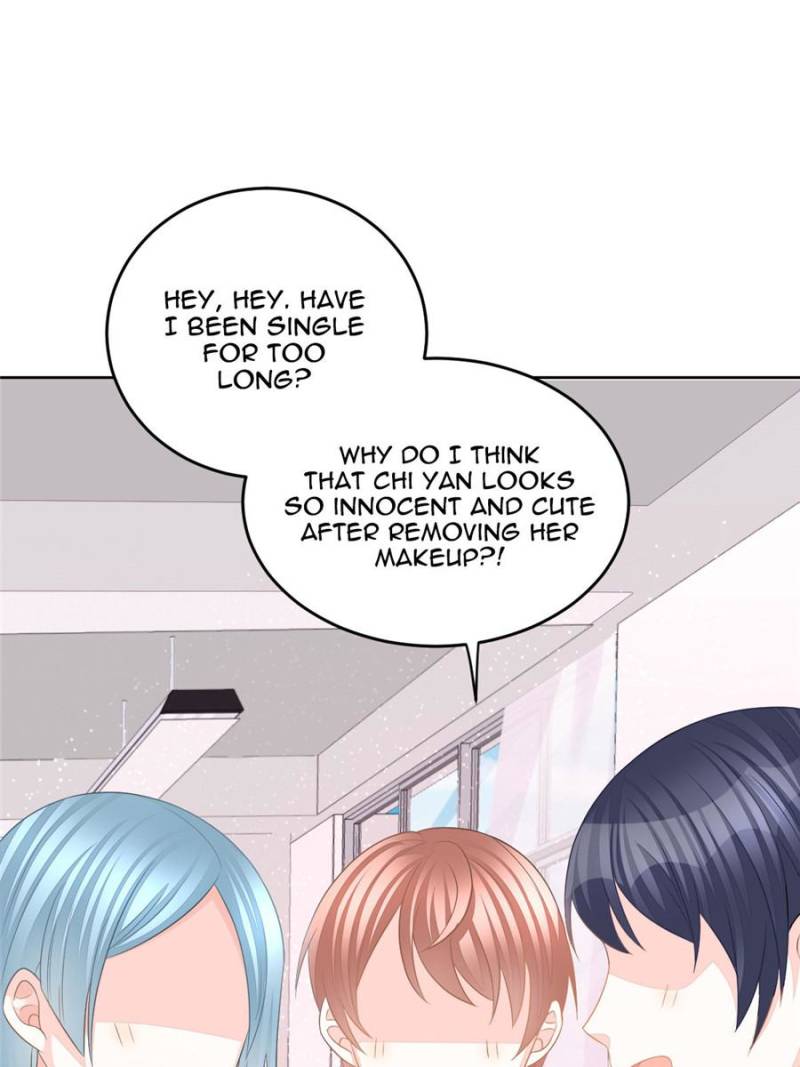 The Icy Chairman’s Cute Little Wife - Chapter 16