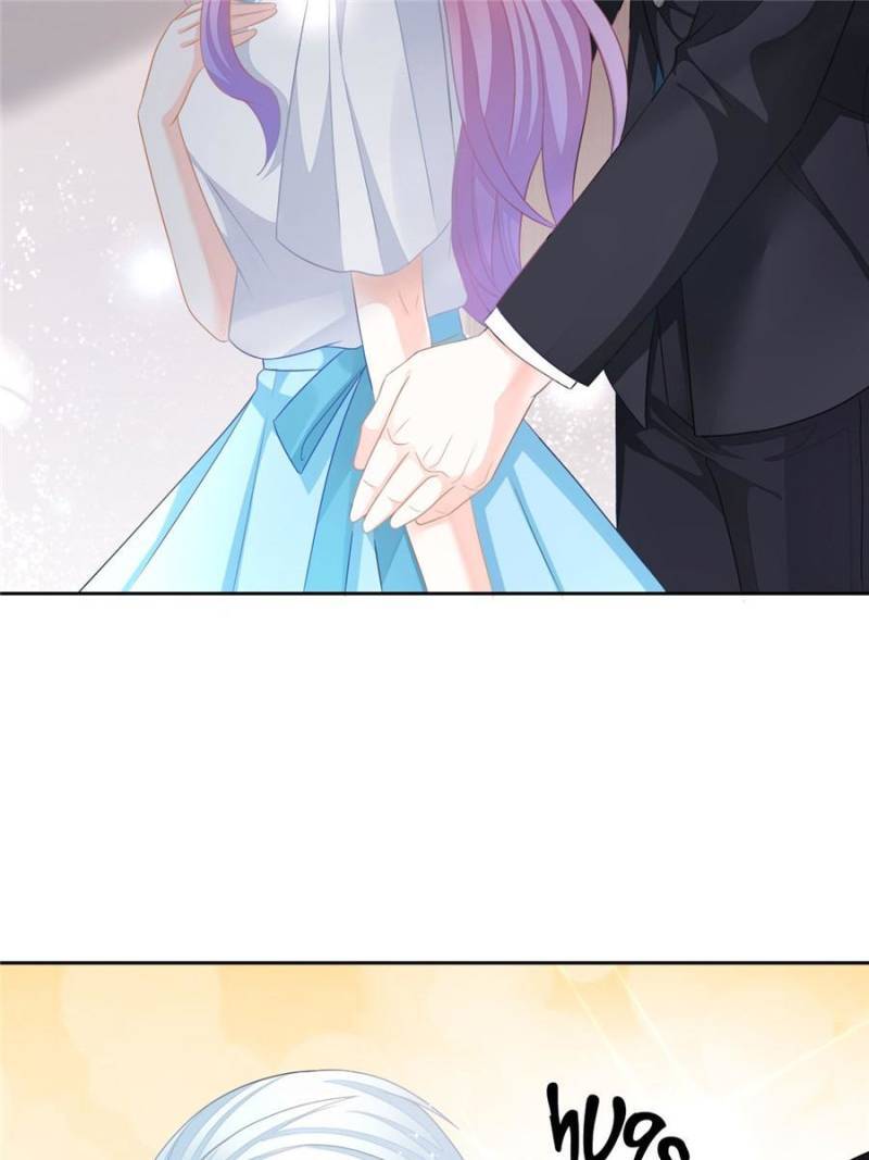 The Icy Chairman’s Cute Little Wife - Chapter 16