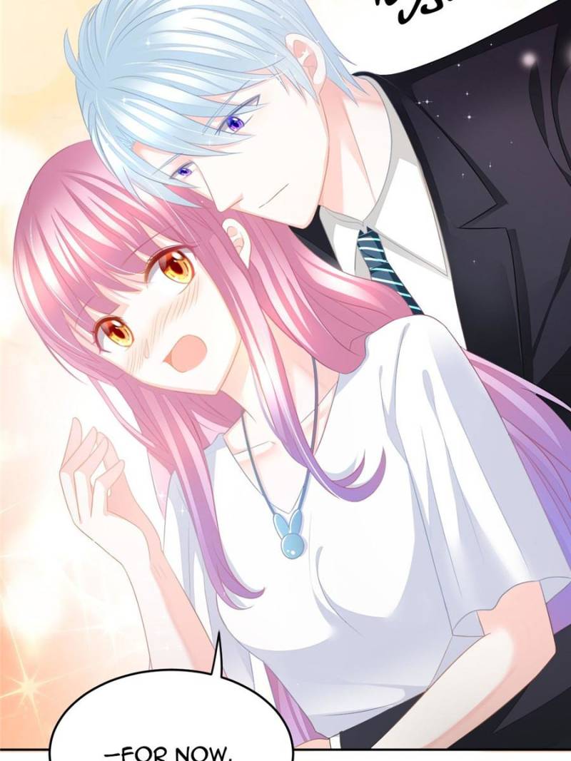 The Icy Chairman’s Cute Little Wife - Chapter 16