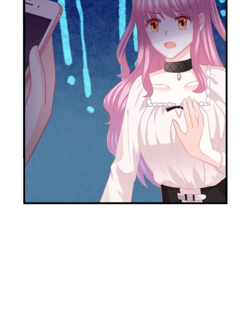 The Icy Chairman’s Cute Little Wife - Chapter 59