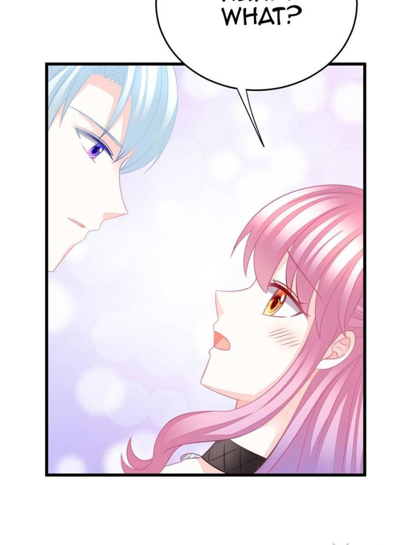 The Icy Chairman’s Cute Little Wife - Chapter 59