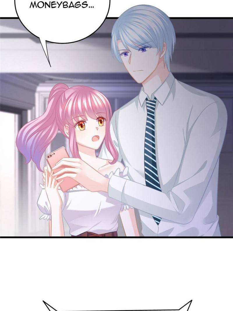 The Icy Chairman’s Cute Little Wife - Chapter 44