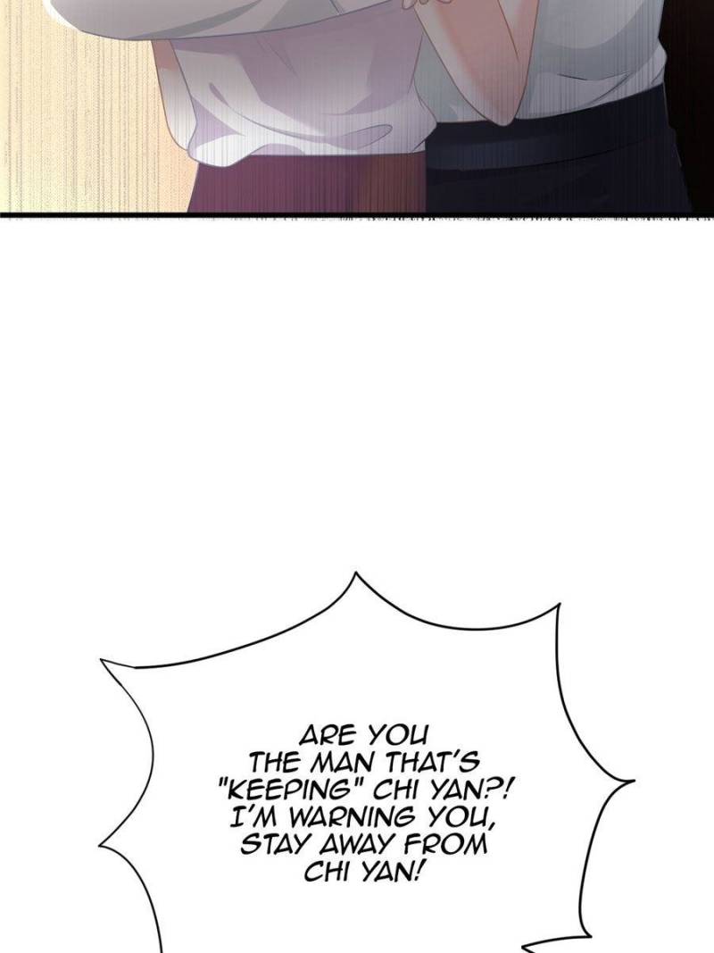 The Icy Chairman’s Cute Little Wife - Chapter 44