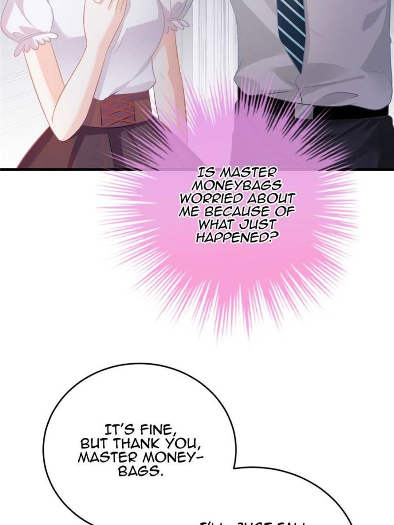 The Icy Chairman’s Cute Little Wife - Chapter 44