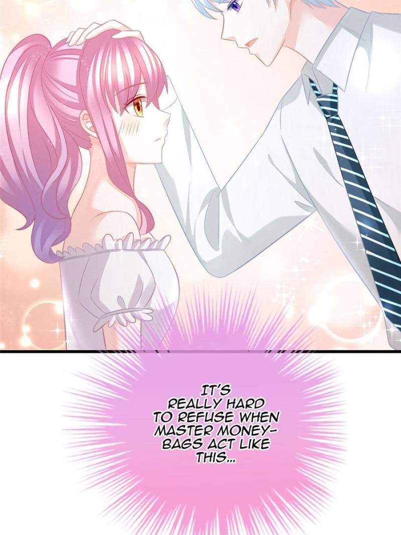 The Icy Chairman’s Cute Little Wife - Chapter 44