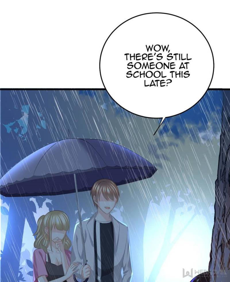 The Icy Chairman’s Cute Little Wife - Chapter 44