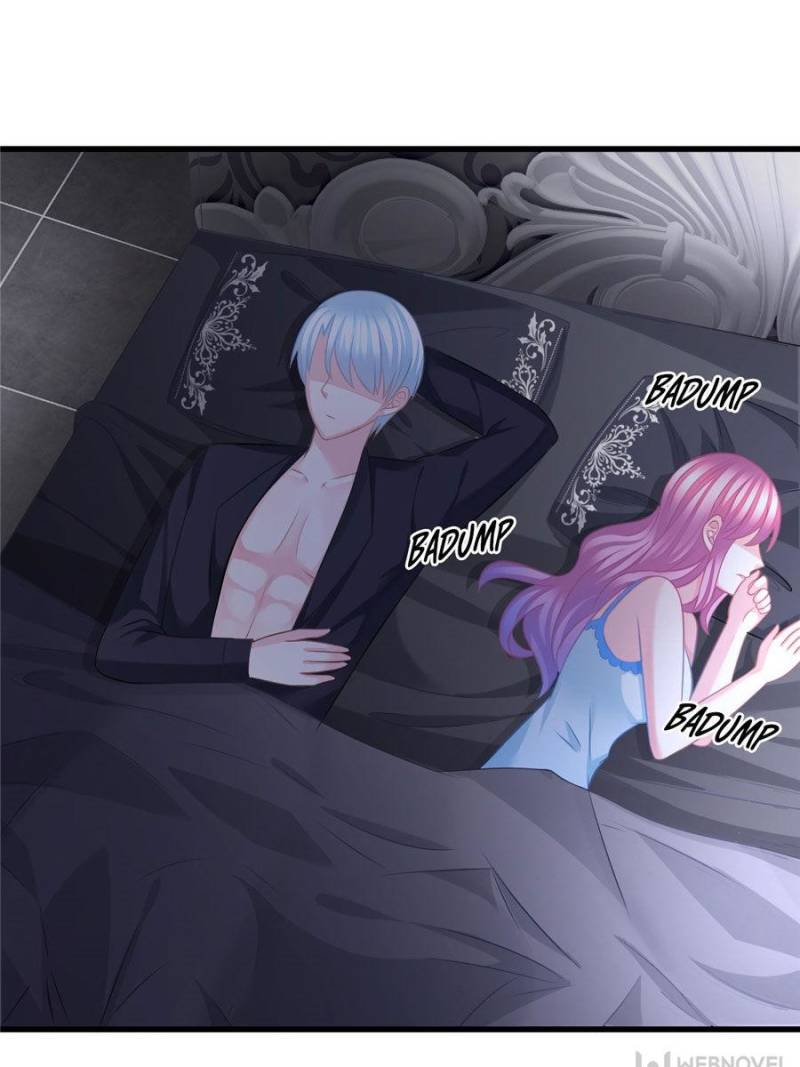 The Icy Chairman’s Cute Little Wife - Chapter 44