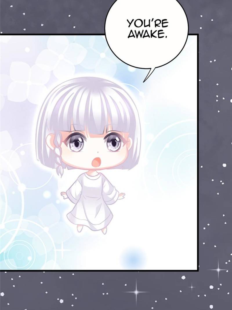 The Icy Chairman’s Cute Little Wife - Chapter 99