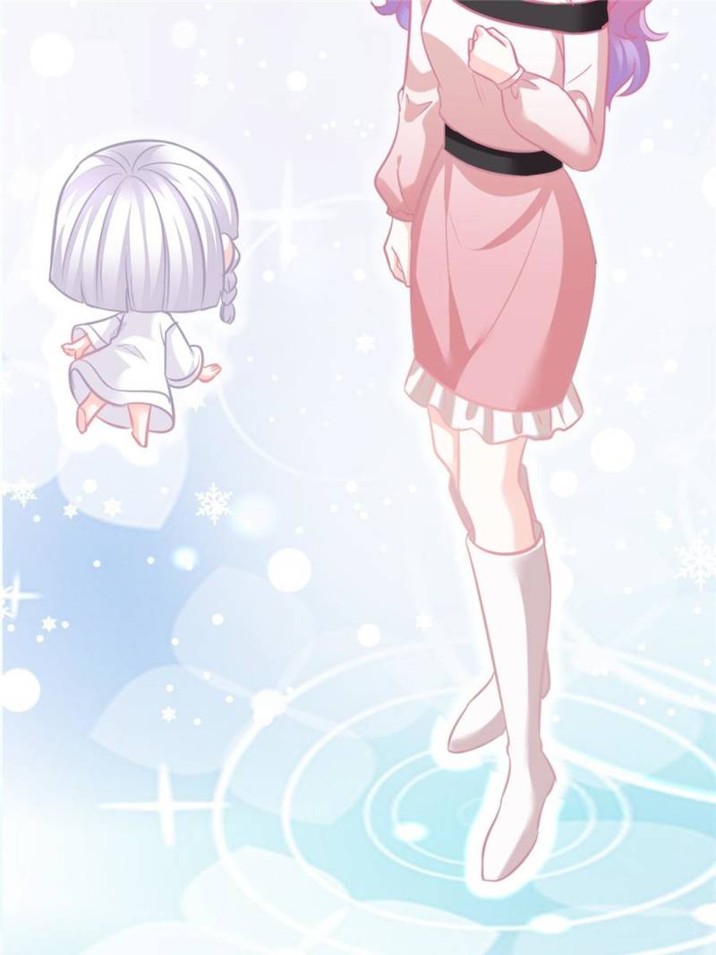 The Icy Chairman’s Cute Little Wife - Chapter 99