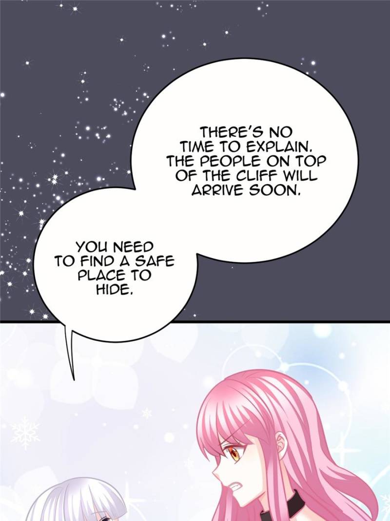 The Icy Chairman’s Cute Little Wife - Chapter 99